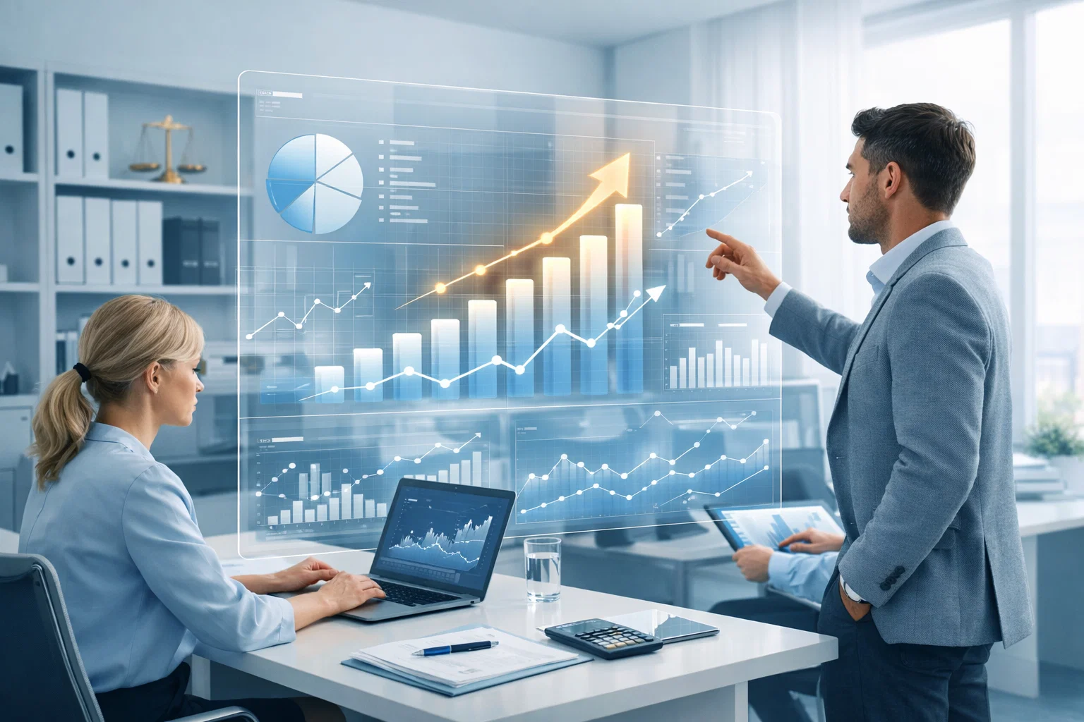 Off-Page SEO for Accounting Firms: Building Authority That Converts